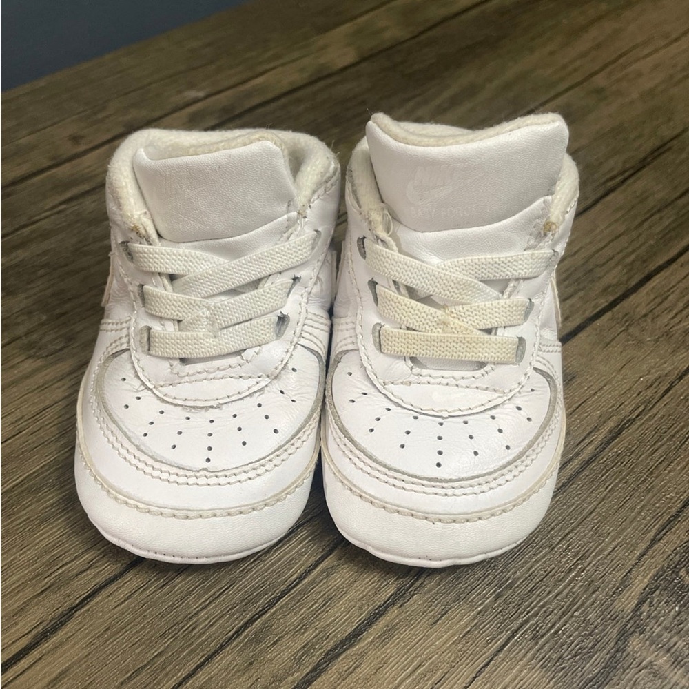 Nike Air Force 1s